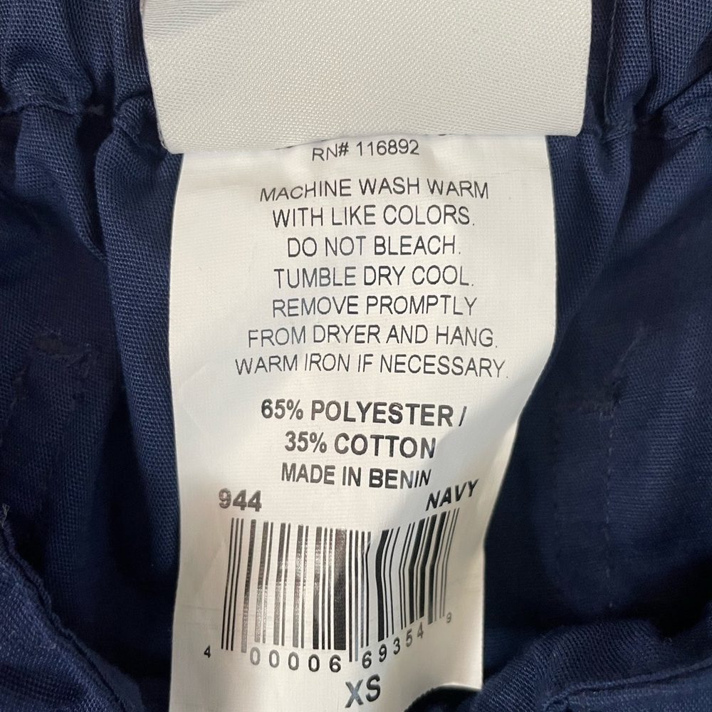 Scrub Pants - Picture 4 of 4